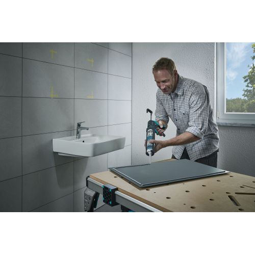 Pistola de cartuchos MG 550 - Imagen 9