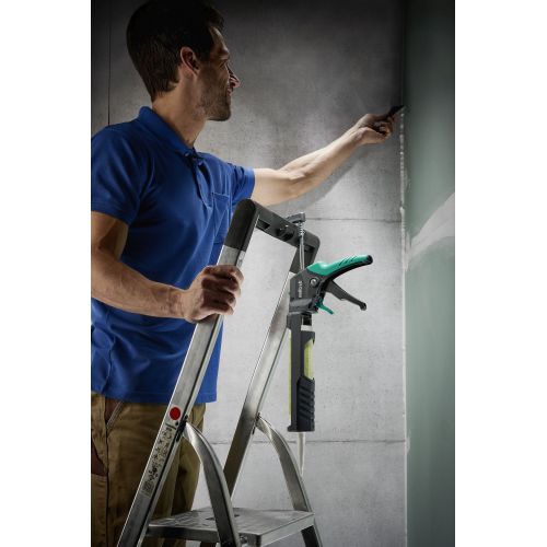 Pistola de cartuchos MG 550 - Imagen 10