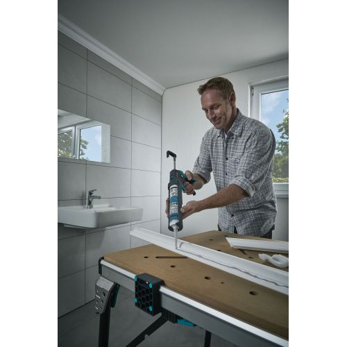 Pistola de cartuchos MG 550 - Imagen 11