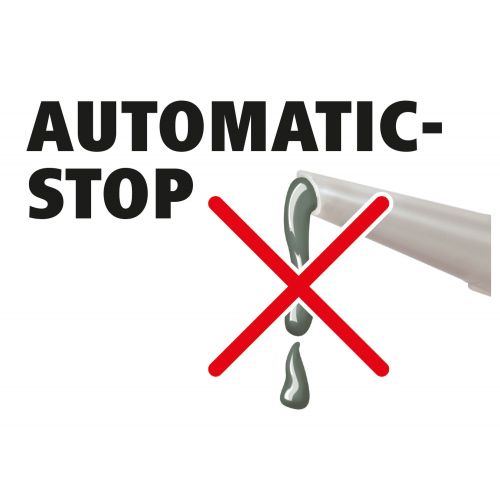 Pistola de cartuchos MG 550 - Imagen 15