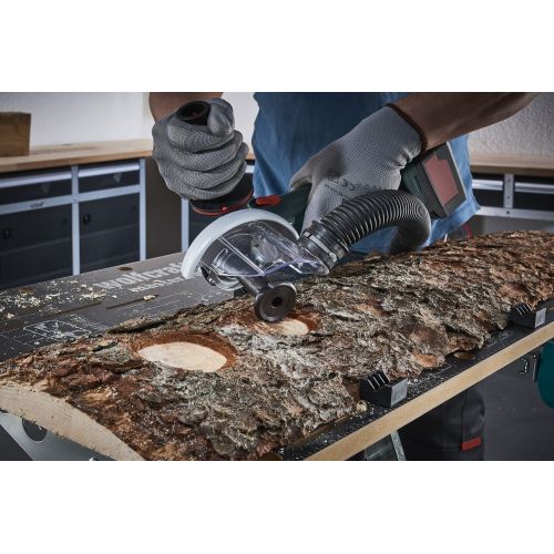 Fresa de disco para amoladora angular, Ø 50 mm - Imagen 4