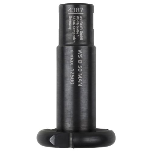 Fresa de disco para amoladora angular, Ø 50 mm - Imagen 2