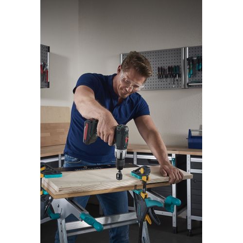 Broca con avellanador y tope de profundidad - Imagen 2