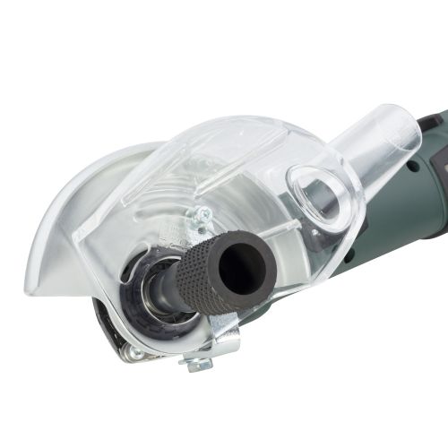 Campana de aspiración para amoladora angular - Imagen 5