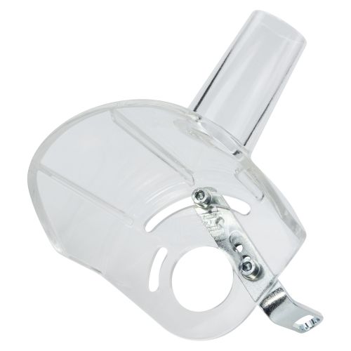 Campana de aspiración para amoladora angular - Imagen 6