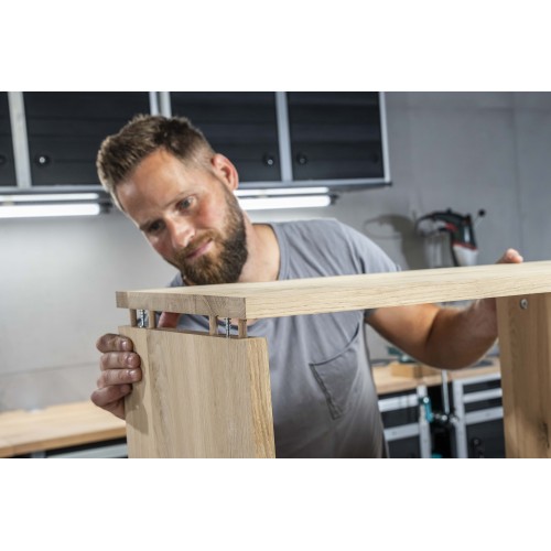 Uniones excéntricas para muebles - Imagen 5