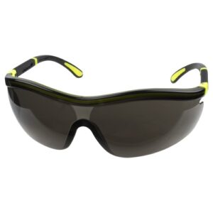 Gafas de seguridad OUTDOOR, ahumadas