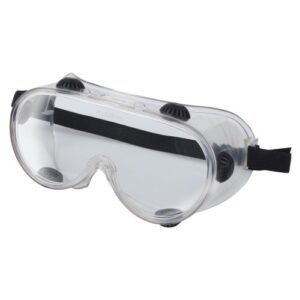 Gafas protectoras de visión completa ERGO