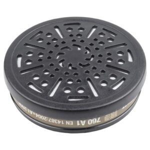Filtro de protección respiratoria A1