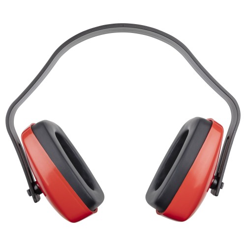 Protector auditivo con orejeras - Imagen 5