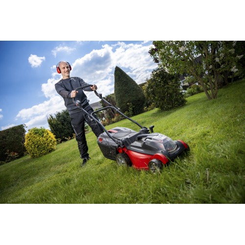 Protector auditivo con orejeras COMPACT - Imagen 3