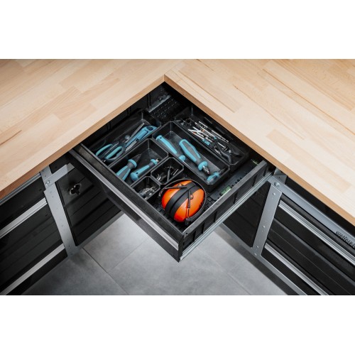 Protector auditivo con orejeras COMPACT - Imagen 6