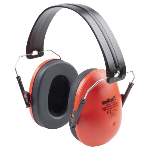 Protector auditivo con orejeras COMPACT - Imagen 8