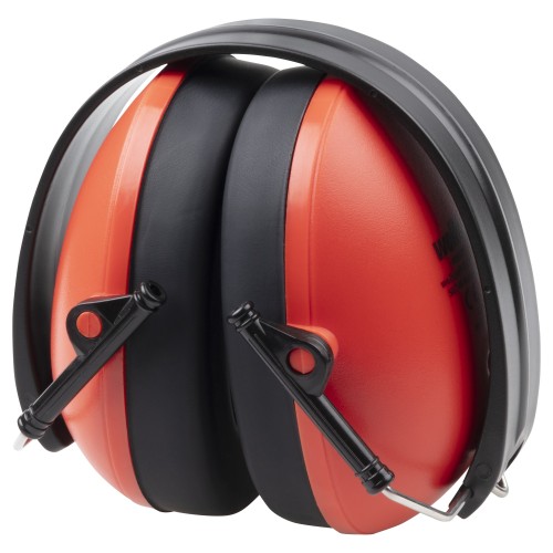 Protector auditivo con orejeras COMPACT - Imagen 9