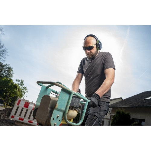 Protector auditivo con orejeras PRO - Imagen 4