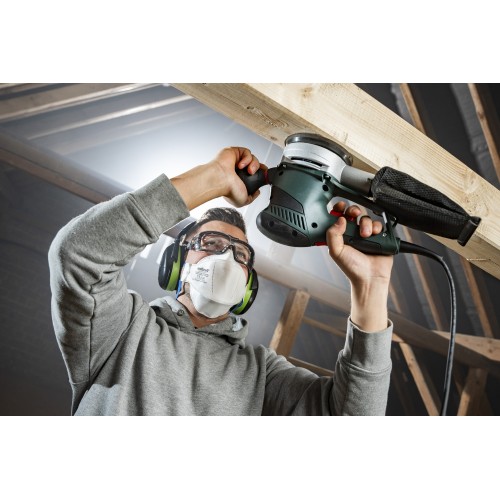 Protector auditivo con orejeras PRO - Imagen 5