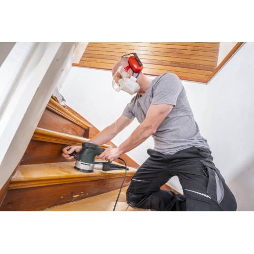 Protector auditivo con orejeras - Imagen 6