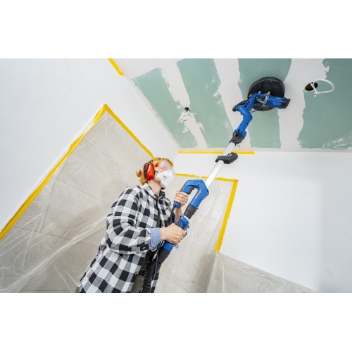 Protector auditivo con orejeras - Imagen 7