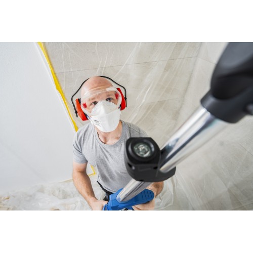 Juego de protección laboral, 3 piezas - Imagen 4