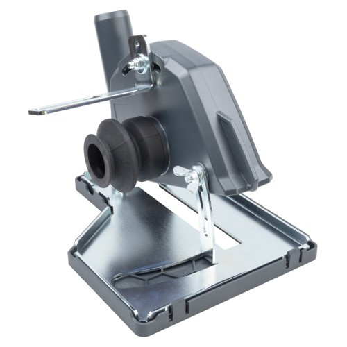 Soporte guía de aspiración de polvo y guía para amoladora angular - Imagen 7