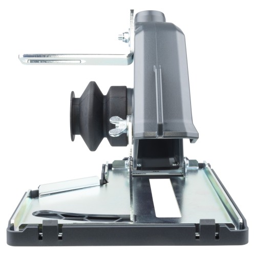 Soporte guía de aspiración de polvo y guía para amoladora angular - Imagen 8