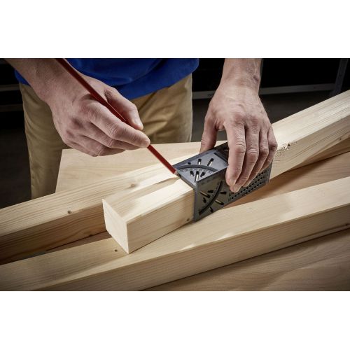 Escuadra 3D - Imagen 4