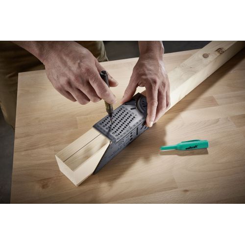 Escuadra 3D - Imagen 6