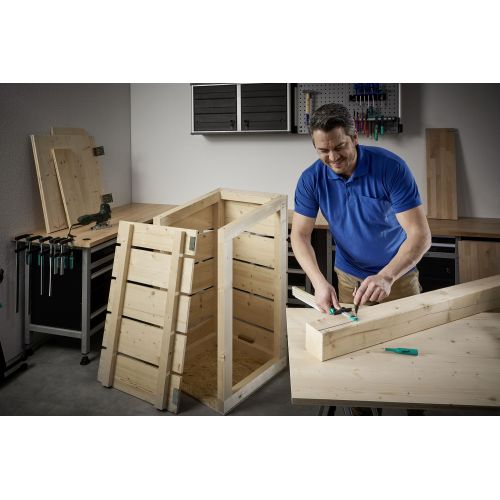 Gramil para metros plegables - Imagen 5