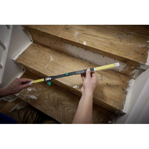 Adaptador de medida interna para metros plegables - Imagen 8