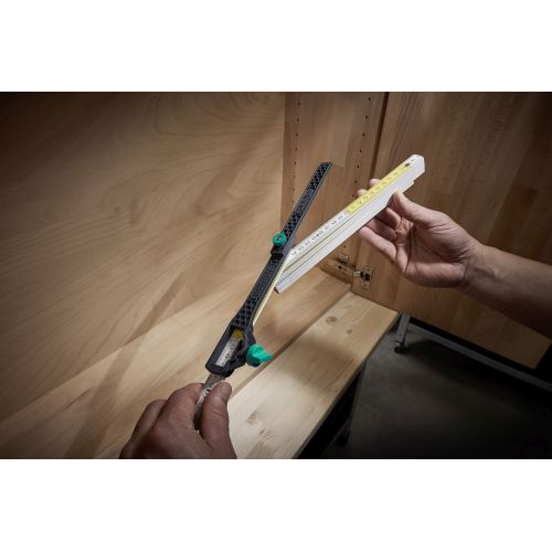 Adaptador de medida interna para metros plegables - Imagen 9