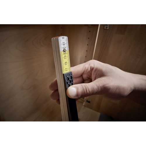 Adaptador de medida interna para metros plegables - Imagen 10