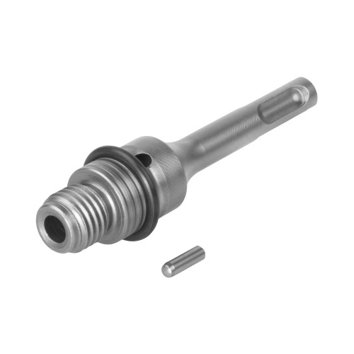 Adaptador SDS-Plus con broca centradora, Ø 8 mm - Imagen 4