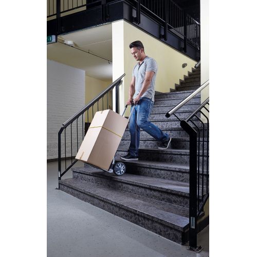 Carro de transporte TS 850 - Imagen 3