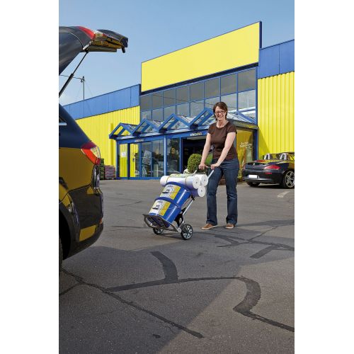 Carro de transporte TS 850 - Imagen 4