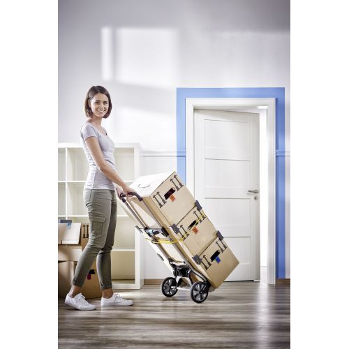 Carro de transporte TS 850 - Imagen 6