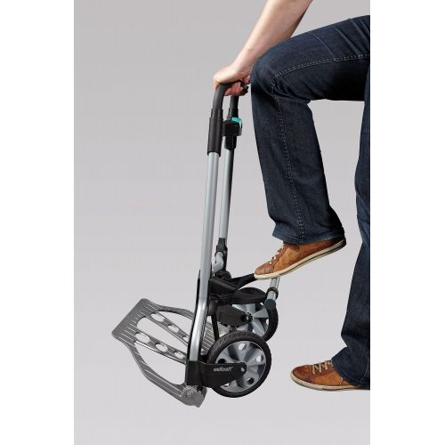 Carro de transporte TS 850 - Imagen 10