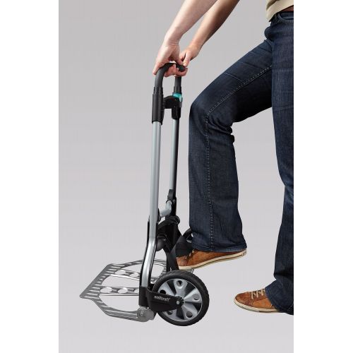 Carro de transporte TS 850 - Imagen 11