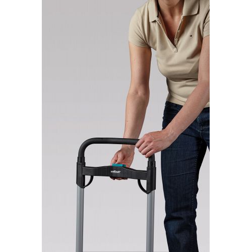 Carro de transporte TS 850 - Imagen 12