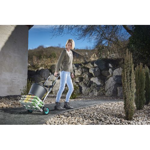 Carro de transporte TS 850 Offroad - Imagen 4