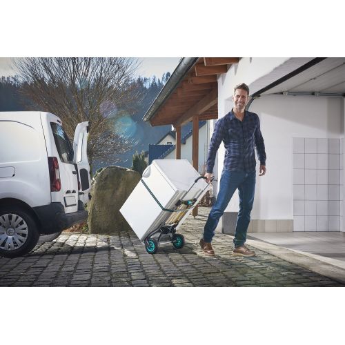 Carro de transporte TS 850 Offroad - Imagen 5