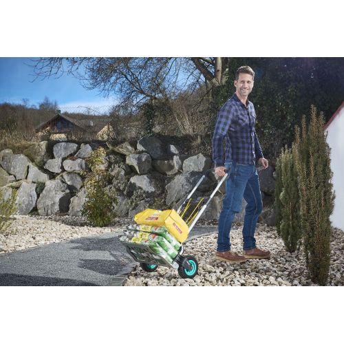 Carro de transporte TS 850 Offroad - Imagen 6