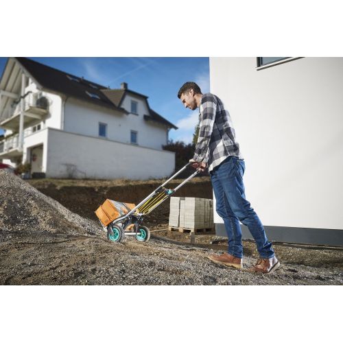 Carro de transporte TS 850 Offroad - Imagen 7