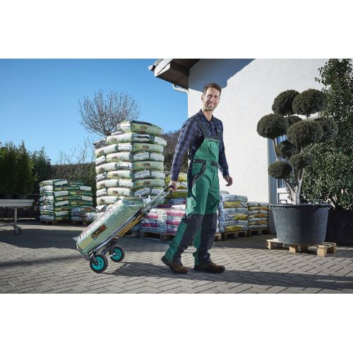 Carro de transporte TS 850 Offroad - Imagen 8