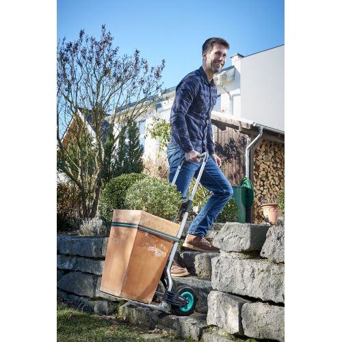 Carro de transporte TS 850 Offroad - Imagen 11