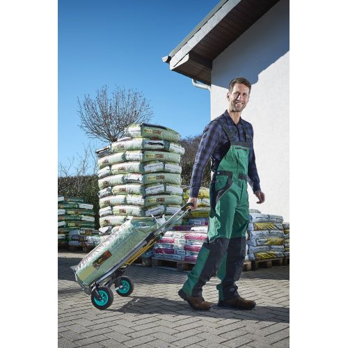 Carro de transporte TS 850 Offroad - Imagen 12