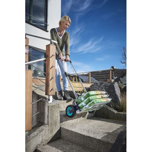 Carro de transporte TS 850 Offroad - Imagen 13