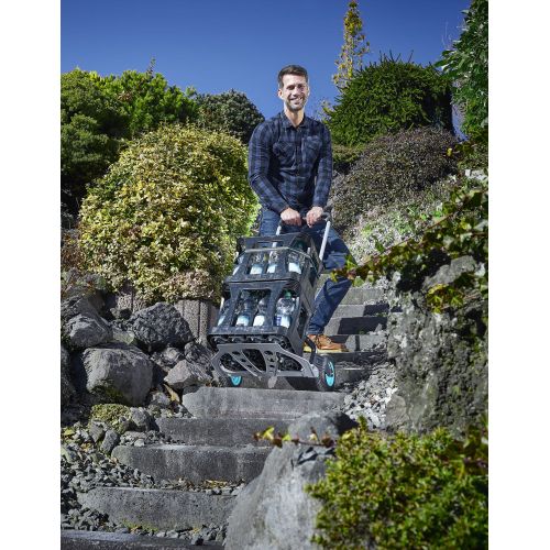 Carro de transporte TS 850 Offroad - Imagen 14