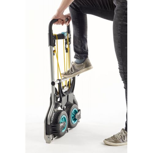 Carro de transporte TS 850 Offroad - Imagen 19