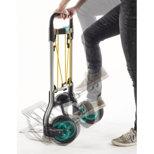 Carro de transporte TS 850 Offroad - Imagen 20