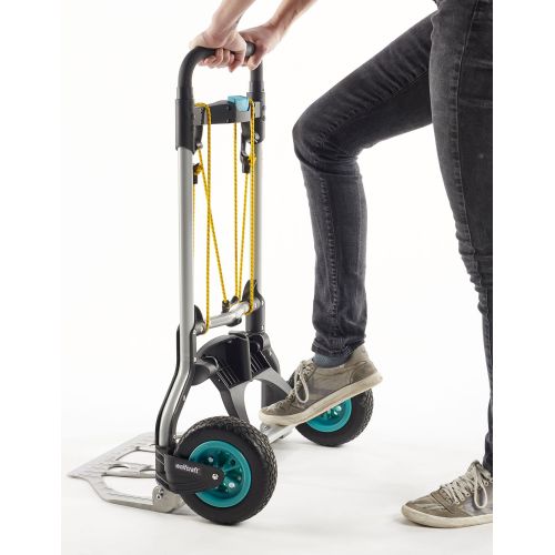 Carro de transporte TS 850 Offroad - Imagen 21